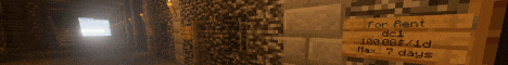 banner for Sirus Prison Revived server