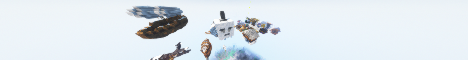 banner for SolarisCraft Network server
