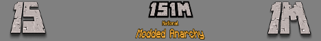 banner for 1S1M server