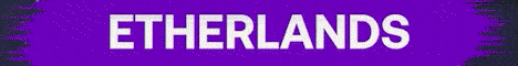 banner for Etherlands server