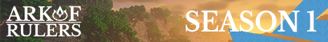 ArkOfRulers's banner