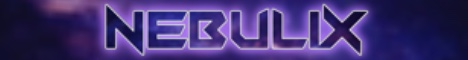 banner for Nebulix server