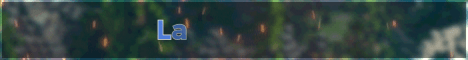 banner for Latam Plus server
