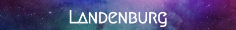 banner for Landenburg server
