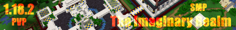 banner for The Realm server