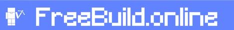 banner for Freebuild.online server