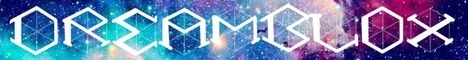 banner for DreamBlox server