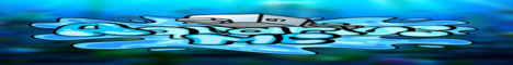 banner for AquariusMC server