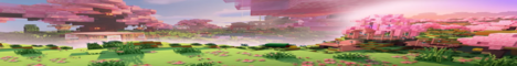 banner for Lush Lakes server