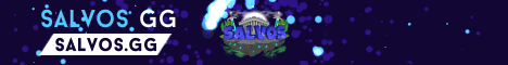 banner for Salvos GG server