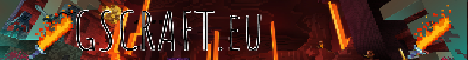 banner for GSCraft.eu server