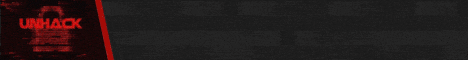banner for Unhack server