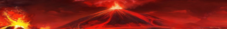 banner for LavaRage server
