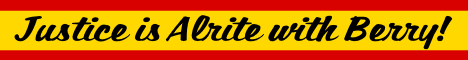 banner for Berry Alrites House of Law server