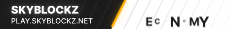 banner for SkyBlockZ server