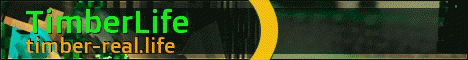 banner for TimberLife server