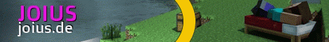 banner for JOIUS server