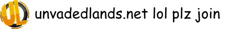 banner for UnvadedLands server