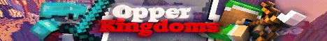 banner for OpperKingdoms server