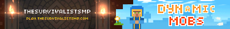 TheSurvivalistSMP's banner