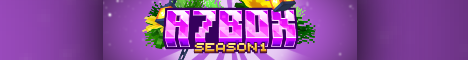 banner for A7Box server