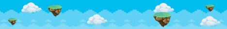 banner for Blastcraft server