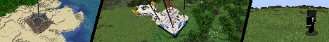 banner for Eincreeper server