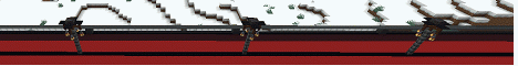 banner for Beyond The Red Zone server
