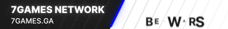 banner for 7GAMES server