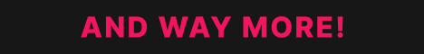 banner for BHTV Network server