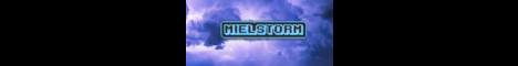 banner for MielStorm server