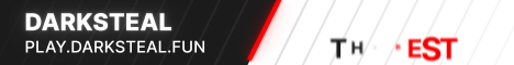 banner for darksteal server