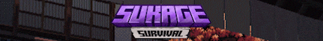 Sukage's banner