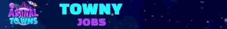banner for Astral Towns server