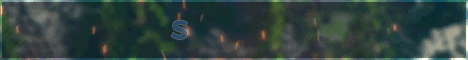 banner for StarCraft server