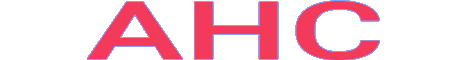 banner for AHC server
