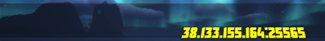 banner for The Land server
