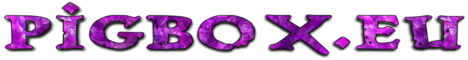 banner for Pig Box PvP server