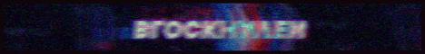 banner for BlockHaven server