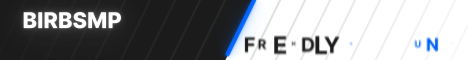 banner for BirbSMP server