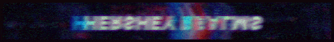 banner for HerShey Realms server