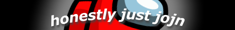 banner for Sussy SMP server