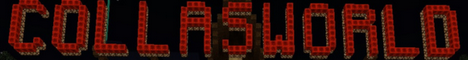 banner for collasworld server