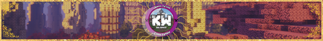 banner for KettraWorld server