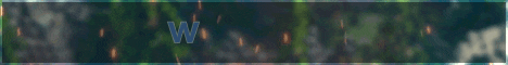 banner for Wyvencraft server