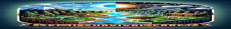 banner for Semi Survival Craft server