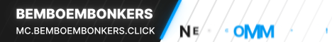 banner for BemBoemBonkers server