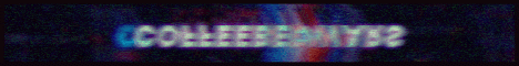 banner for CoffeeBedwars server