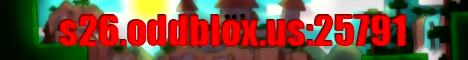 banner for Sammys Pixelmon Adventure server