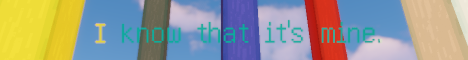 banner for AuroraCraft server